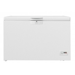 Beko HSM40031 Καταψύκτης Μπαούλο 360lt